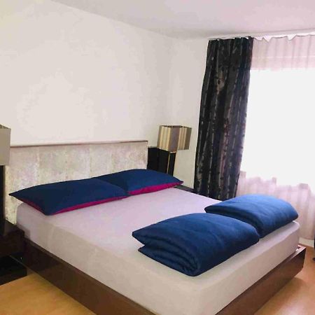3 Room Premium Apartment Buchs Sg Ngoại thất bức ảnh